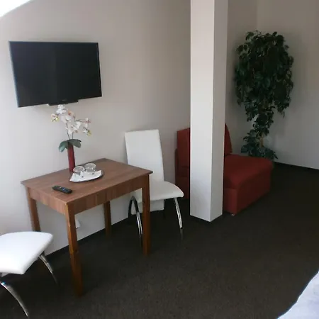 Hotel U Cisare Melnik