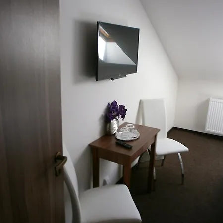 U Cisare Hotel Mělník