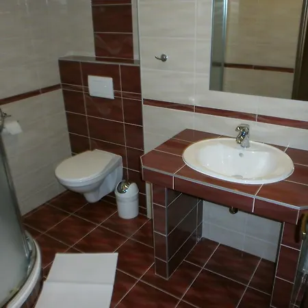Hotel U Cisare Mělník