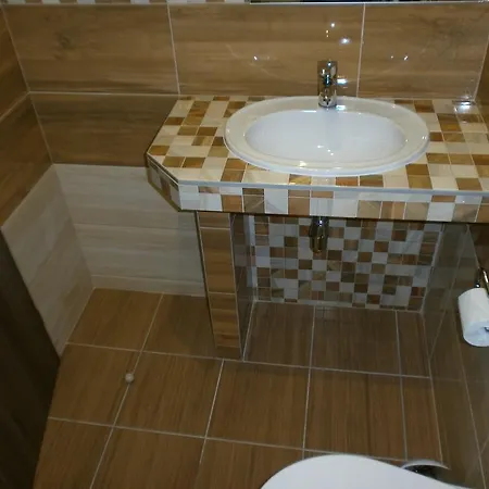 U Cisare Hotel