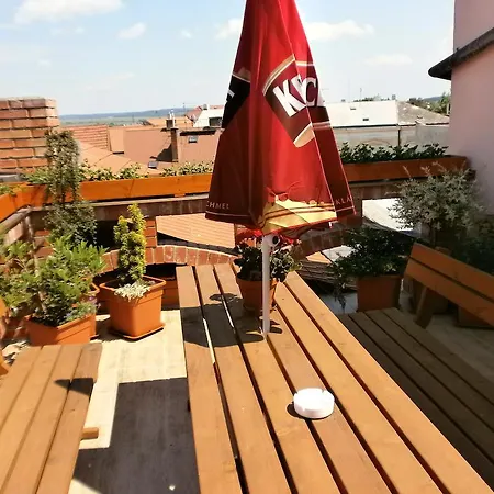 Hotel U Cisare