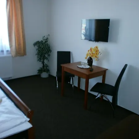 U Cisare Hotel