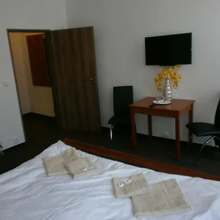 U Cisare Hotel