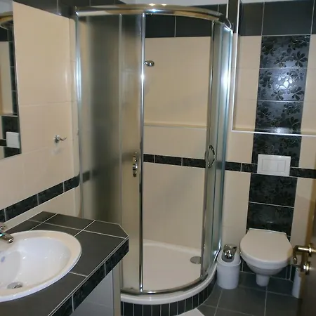 Hotel U Cisare Mělník
