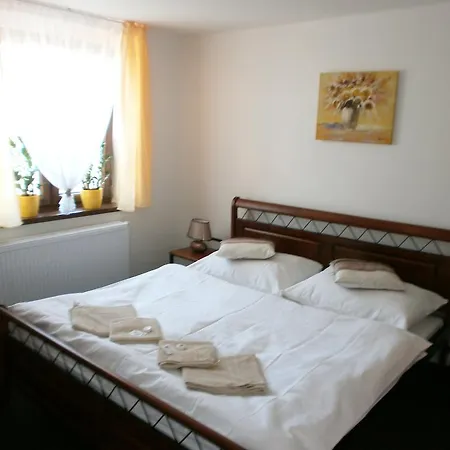 Hotel U Cisare