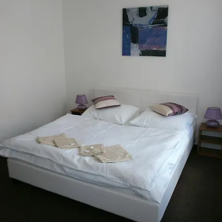 U Cisare Hotel 3*