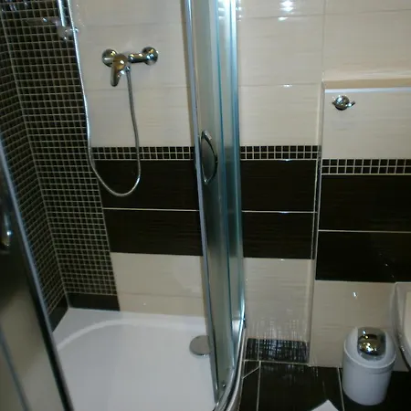 Hotel U Cisare 3*