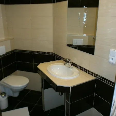 Hotel U Cisare 3*