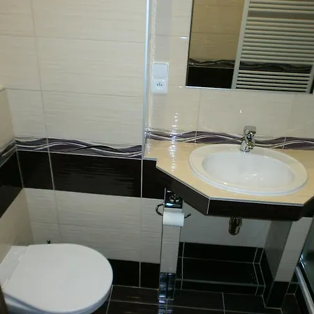Hotel U Cisare Mělník