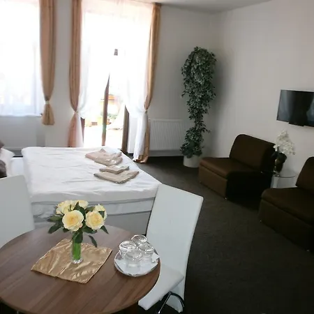 U Cisare Hotel