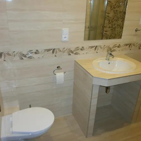 Hotel U Cisare Mělník