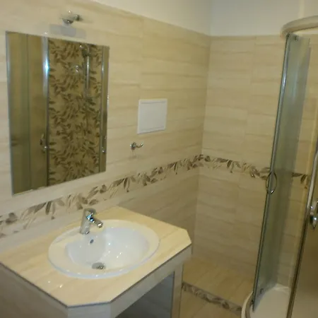 U Cisare Hotel Mělník