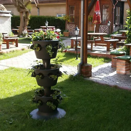 U Cisare 3* Melnik