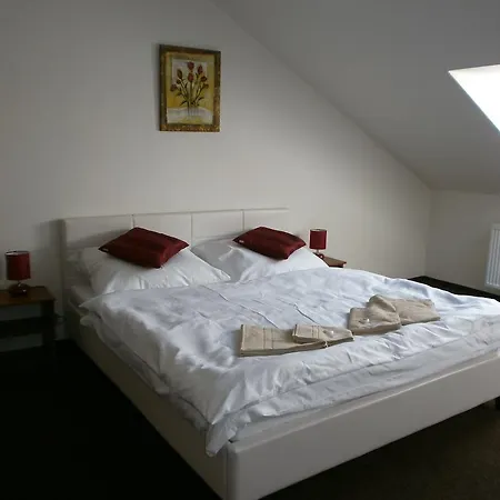 Hotel U Cisare Melnik