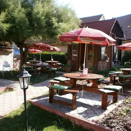 Hotel U Cisare Melnik