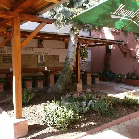 U Cisare Hotel