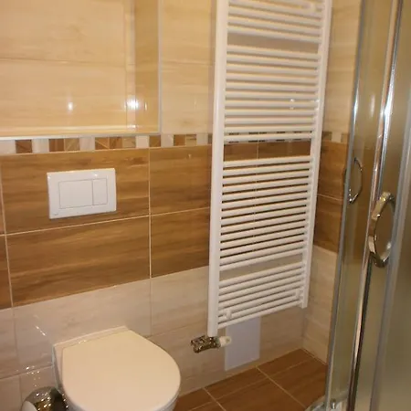 U Cisare Hotel Mělník