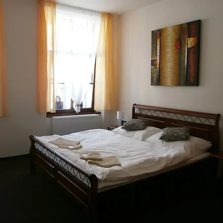 U Cisare Hotel