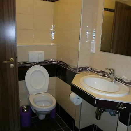 U Cisare Hotel