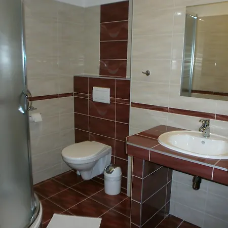 Hotel U Cisare Mělník